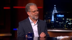 The Colbert Report 10. évad Ep.20 20. epizód