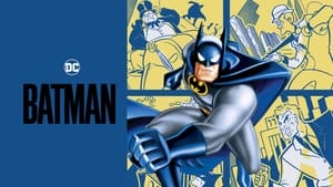 Batman: A rajzfilmsorozat kép