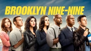 Brooklyn 99 - Nemszázas körzet kép