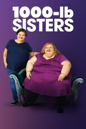 1000-lb Sisters poszter