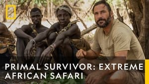 Primal Survivor: Extreme African Safari kép