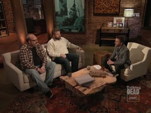 Talking Dead 1. évad Ep.2 2. epizód