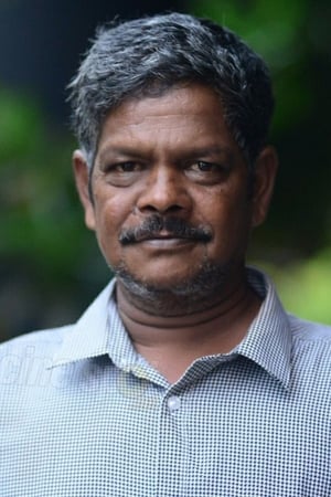 V. Suresh Thampanoor profil kép