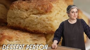 Dessert Person with Claire Saffitz 7. évad Ep.8 8. epizód