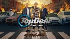 Top Gear Danmark kép