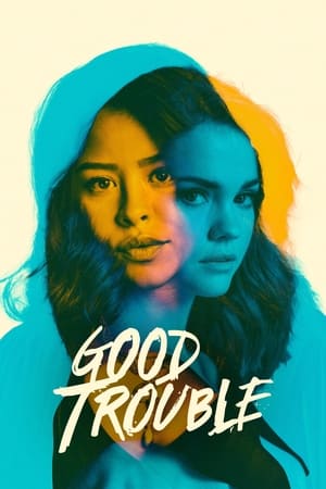 Good Trouble 5. évad (2023-03-16) poszter