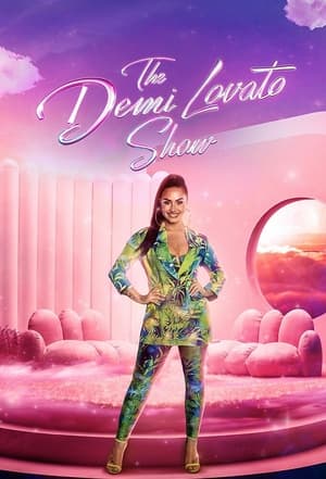 The Demi Lovato Show poszter