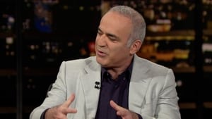 Real Time with Bill Maher 16. évad Ep.35 35. epizód