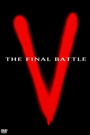 V: The Final Battle poszter