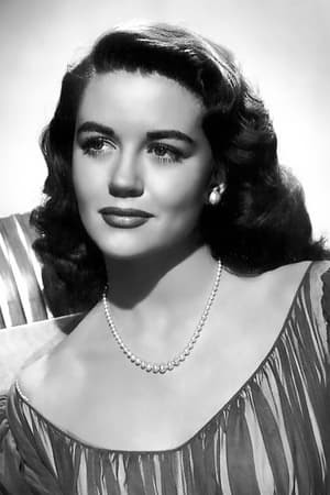 Dorothy Malone profil kép