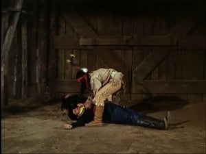 F Troop 2. évad Ep.26 26. epizód