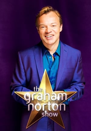 V Graham Norton poszter