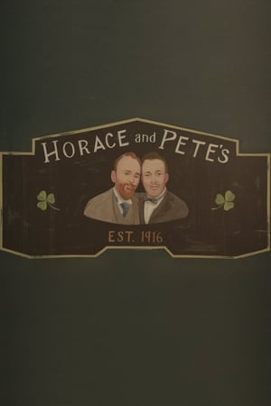 Horace and Pete poszter