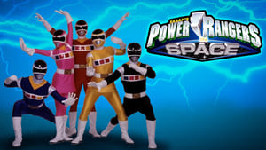 Power Rangers - Misztikus erő kép