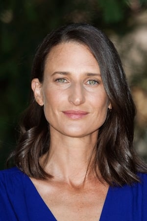 Camille Cottin profil kép