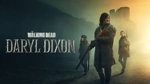 The Walking Dead: Daryl Dixon kép