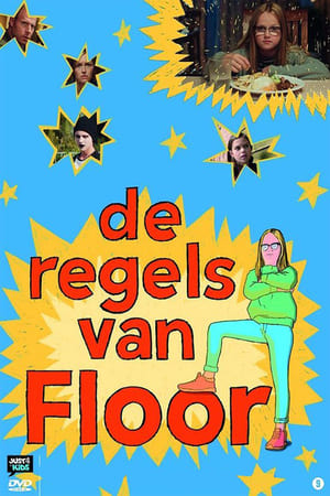 De Regels van Floor poszter