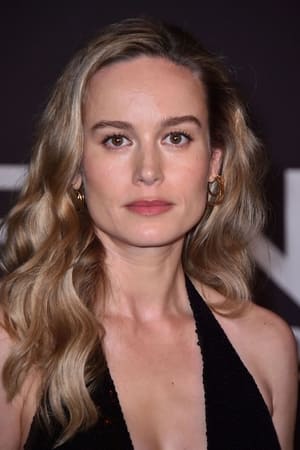 Brie Larson profil kép