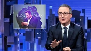 John Oliver-show az elmúlt hét híreiről 10. évad Ep.21 21. epizód