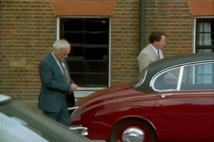 Inspector Morse 5. évad Ep.3 Ki ölte meg Harry Fieldet?