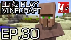 Let's Play Minecraft 1. évad Ep.30 30. epizód