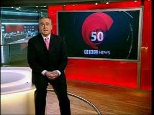 50 Years Of BBC Television News Speciális epizódok Ep.3 3. epizód