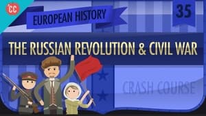 Crash Course European History 1. évad Ep.35 35. epizód