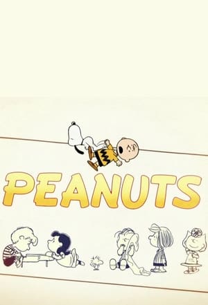 Peanuts poszter