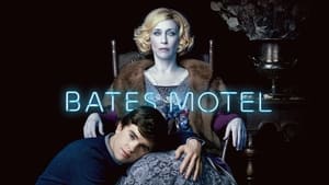 Bates Motel - Psycho a kezdetektől kép