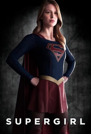 Supergirl poszter