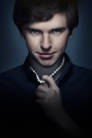 Bates Motel - Psycho a kezdetektől poszter