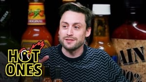 Hot Ones 20. évad Ep.11 11. epizód