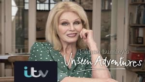 Joanna Lumley a világ körül kép