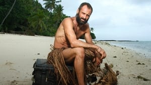 Naked and Marooned with Ed Stafford kép