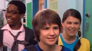 Ned's Declassified School Survival Guide 2. évad Ep.10 10. epizód