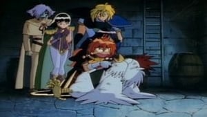 Slayers I. sorozat Ep.22 22. epizód