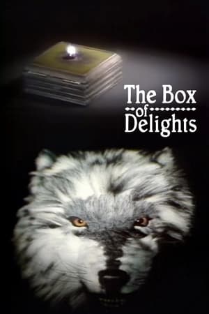 The Box of Delights poszter