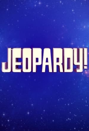 Jeopardy! 37. évad (2020-09-14) poszter