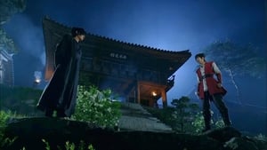 구가의 서 1. évad Ep.16 16. epizód