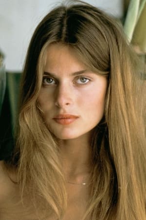 Nastassja Kinski profil kép