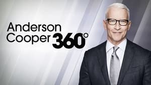 Anderson Cooper 360° kép