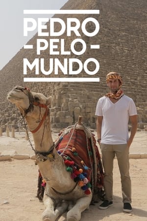 Pedro Pelo Mundo 1. évad (2016-03-07) poszter