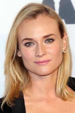 Diane Kruger profil kép