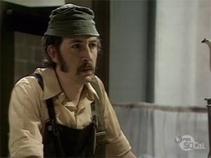 Last of the Summer Wine 3. évad Ep.2 2. epizód