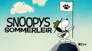 Snoopy tábora kép