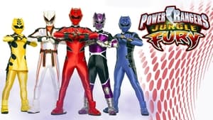 Power Rangers - Misztikus erő kép