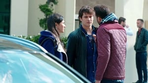 Medcezir 2. évad Ep.9 9. epizód