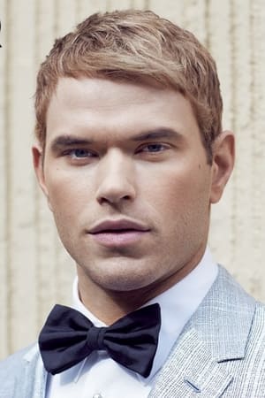 Kellan Lutz profil kép