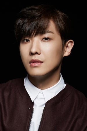 이준 profil kép