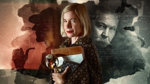 Killing Sherlock: Lucy Worsley on the Case of Conan Doyle kép